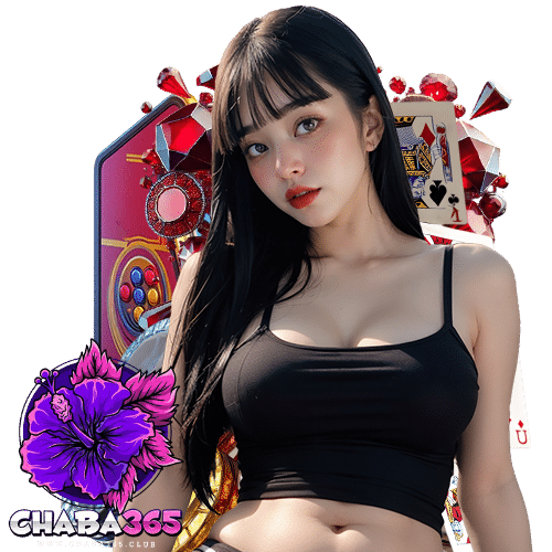 chaba365 สล็อตออนไลน์
